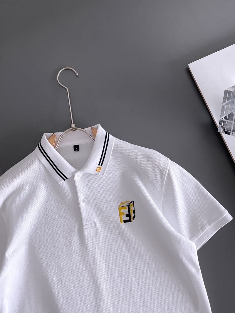 Fendi T-Shirts